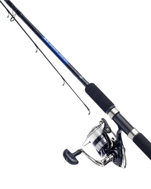DAIWA D FISH COMBO FLOAT FISHING SET