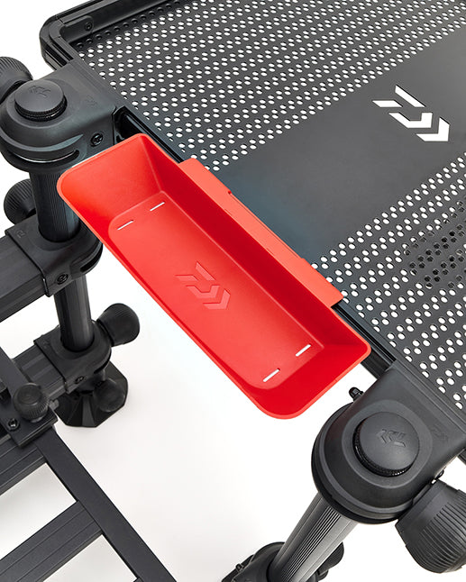 DAIWA SLIDE TRAY BITZ BOX