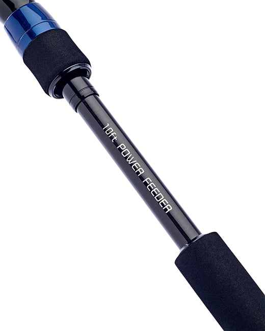 DAIWA N'ZON PRO STAFF FEEDER RODS – Fisherman's Friend