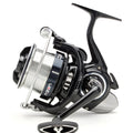 DAIWA 24 N'ZON PLUS DISTANCE 25QD REEL