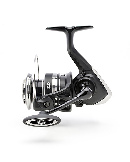 DAIWA 25 RZ