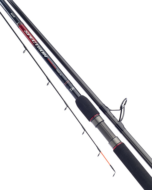 DAIWA SPECTRON ULTRA DISTANCE FEEDER