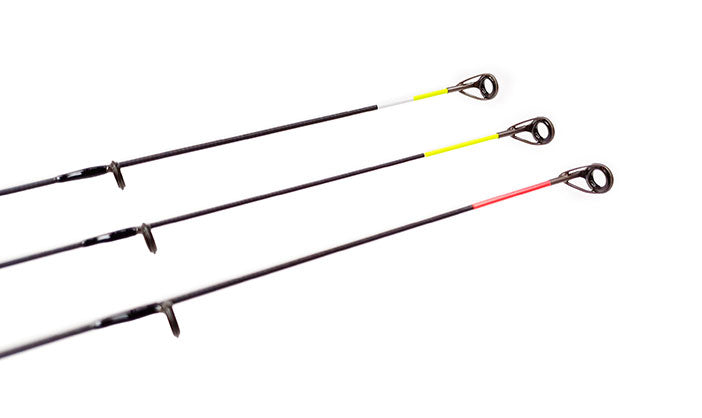 DAIWA TOURNAMENT SLR HOLLOW QUIVER TIPS