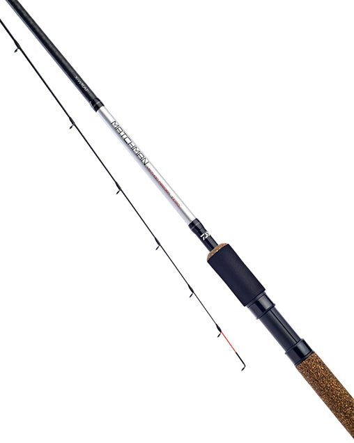 DAIWA MATCHMAN FEEDER RODS