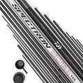 DAIWA SPECTRON ULTRA 14.5m POLE