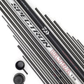 DAIWA SPECTRON ULTRA 13m POLE