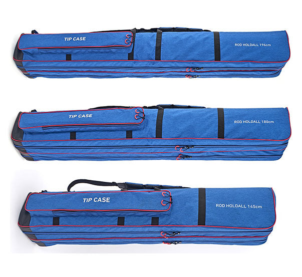 DAIWA N'ZON ROD HOLDALLS (2026)