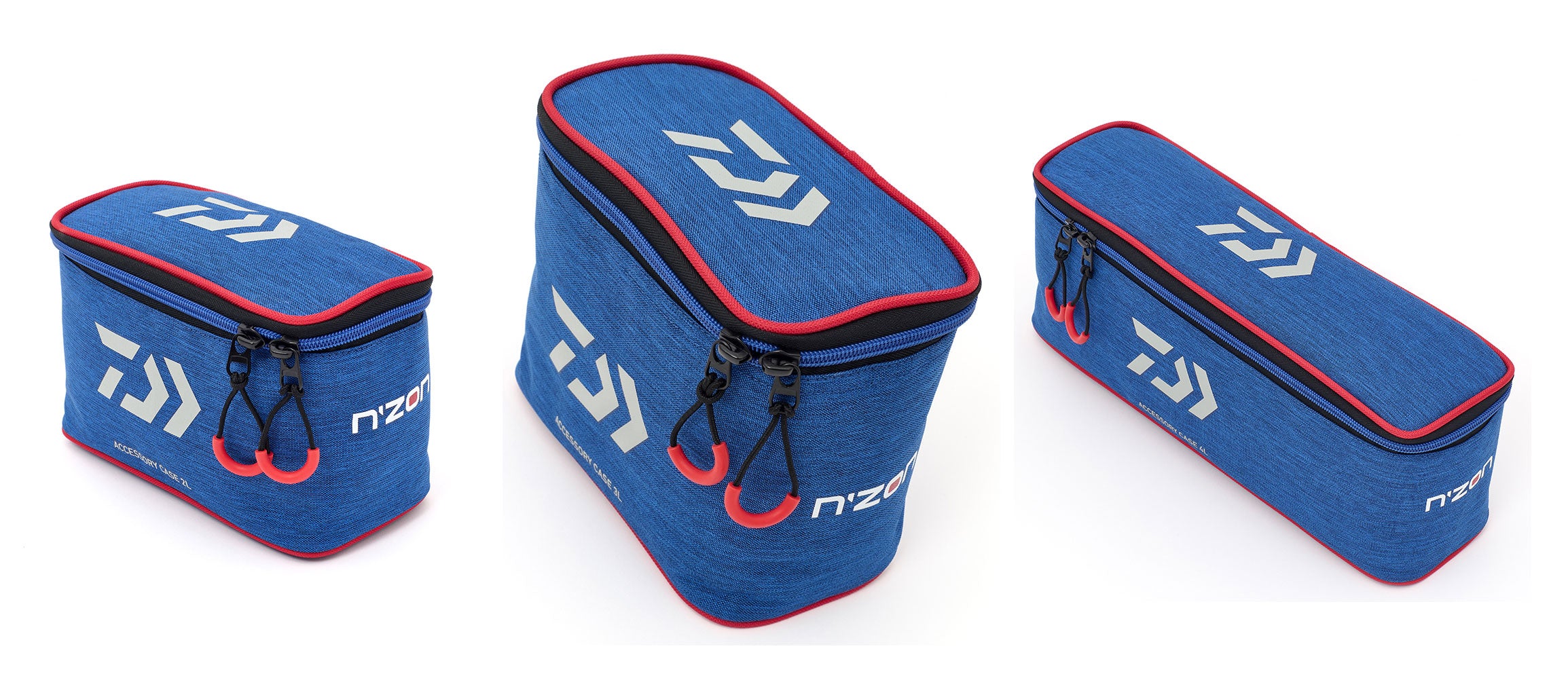 DAIWA N'ZON ACCESSORY CASES (2026)