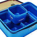 DAIWA N'ZON EVA BAIT PROTECT SYSTEM (2026)