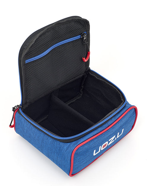 DAIWA N'ZON HOOKBAIT BAG (2026)