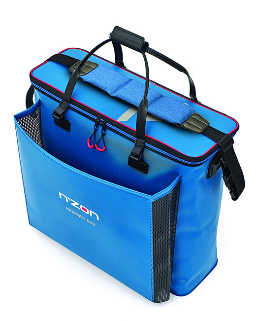 DAIWA N'ZON EVA KEEPNET BAG (2026)