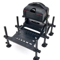 DAIWA TOURNAMENT 800 SEAT BOX BLACK