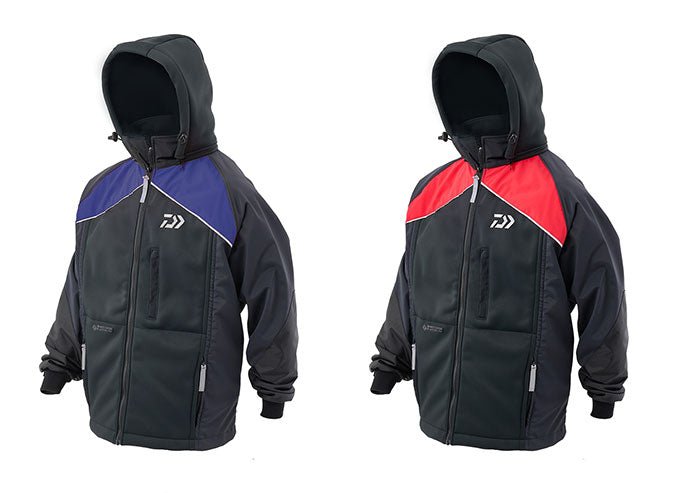 DAIWA GORE-TEX WATERPROOF JACKETS (2026) – Fisherman's Friend