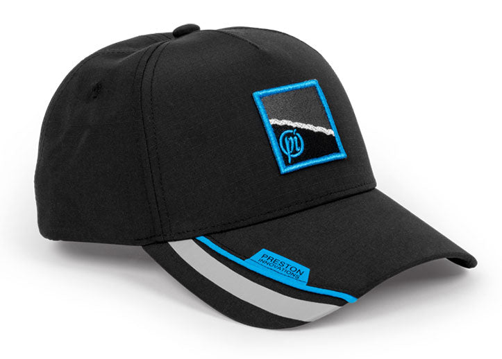 PRESTON INNOVATIONS BLACK APEX CAP