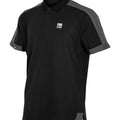 PRESTON INNOVATIONS CORE COLLECTION POLO (Black)