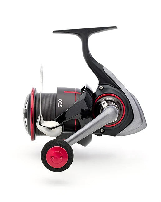 DAIWA TOURNAMENT-S COMPETITION POLE 16m (POLE ONLY) – Fisherman's Friend
