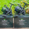 MAVER MV-R COMMERCIAL POWER REELS