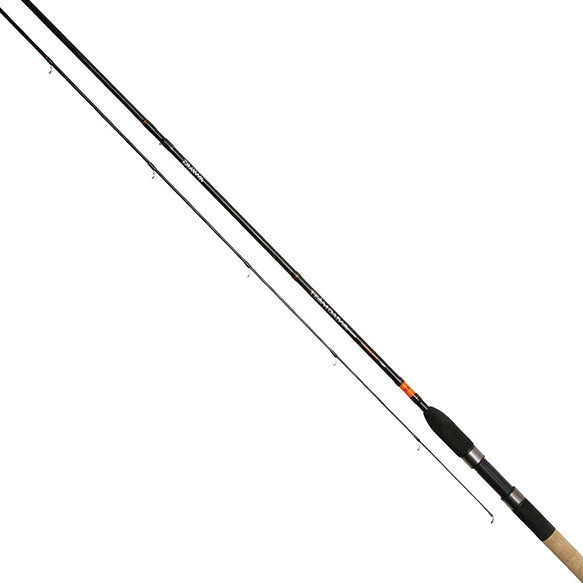 DAIWA TEAM DAIWA COMMERCIAL 10'6" EXTRA POWER PELLET WAGGLER - REDUCED TO CLEAR