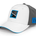 PRESTON INNOVATIONS WHITE DRIFT CAP