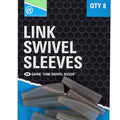 PRESTON INNOVATIONS LINK SWIVEL SLEEVES