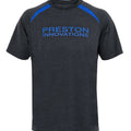 PRESTON INNOVATIONS NAVY TIDE T-SHIRT