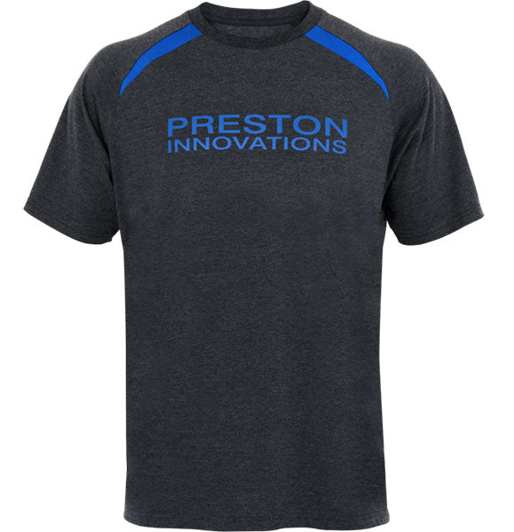PRESTON INNOVATIONS NAVY TIDE T-SHIRT