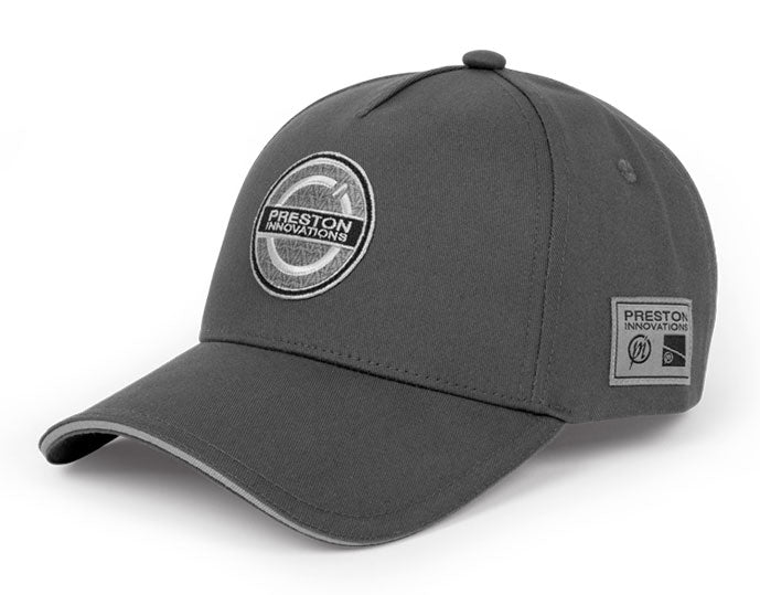 PRESTON INNOVATIONS GREY GRANITE CAP