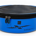 PRESTON INNOVATIONS SUPERA X VENTAMESH ROUND BOWL - 5 LITRE