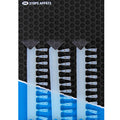 PRESTON INNOVATIONS RAPID STOPS