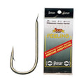 SENSAS 3410 HOOKS TO NYLON