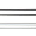 DAIWA PRO COMMERCIAL KITS 4.7mm (With Roller)