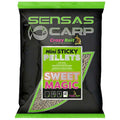 SENSAS MINI STICKY PELLETS - SWEET MAGIC (2mm)