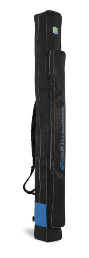 PRESTON INNOVATIONS COMPETITION XS 6 TUBE HOLDALL (198cm)