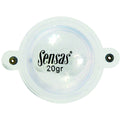 SENSAS BUBBLE FLOATS (Pk of 2)
