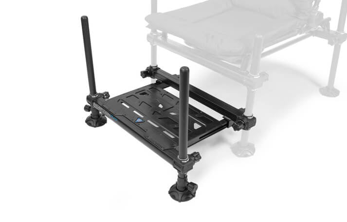 PRESTON INNOVATIONS IGNITION 360 SEAT FOOT PLATFORM