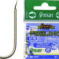 SENSAS 6110 (Barbed - Spade End)