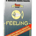 SENSAS 6110 HOOKS TO NYLON