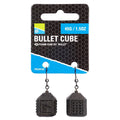 PRESTON INNOVATIONS BULLET CUBE LEADS