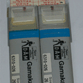 GAMAKATSU ORIGINAL 6310 HOOKS (Ready Tied - Red Hooks)