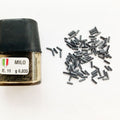 MILO STYK WEIGHTS