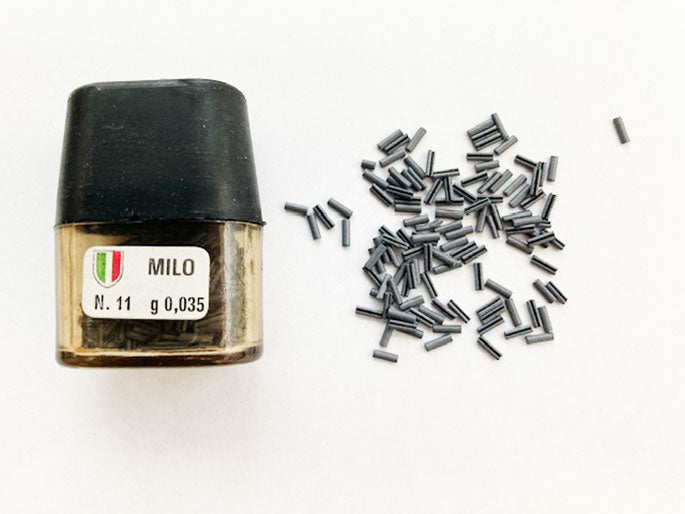 MILO STYK WEIGHTS