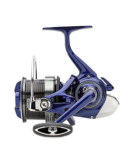 DAIWA 23 TDR DISTANCE 25QD (Spare Spool)