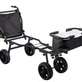 SENSAS WORLD CHAMPION COMPACT TROLLEY