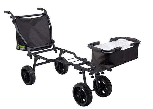 SENSAS WORLD CHAMPION COMPACT TROLLEY