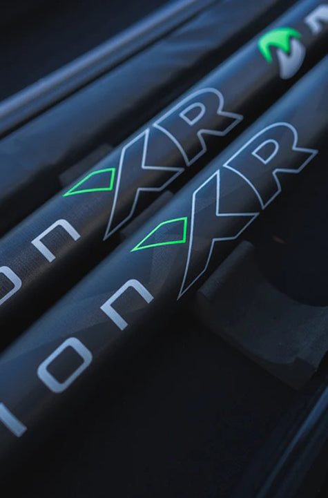 MAVER DEFINITION XR SPARES & TOP KITS