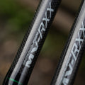 This is a picture of the New Maver MV-RXX distance feeder rods. If you want something that you can cast out of sight have a look at these they are perfect for the job that they were made for. Available in 12' and 13' lengths.