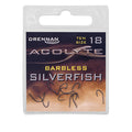 DRENNAN ACOLYTE SILVERFISH (Barbless - Spade End)
