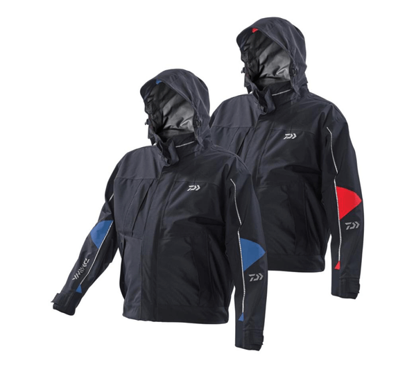 DAIWA AIRITY GORE-TEX JACKET - REDUCED TO CLEAR