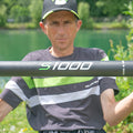 MAVER MV-R S1000 14.5m (POLE ONLY)