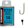 KAMASAN B620 (Barbed - Spade End) (Boxes of 25) - REDUCED TO CLEAR